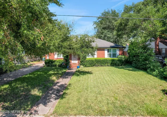 5th image of 4035 Birmingham Rd, Jacksonville, FL 32207 | MLS# 2160929