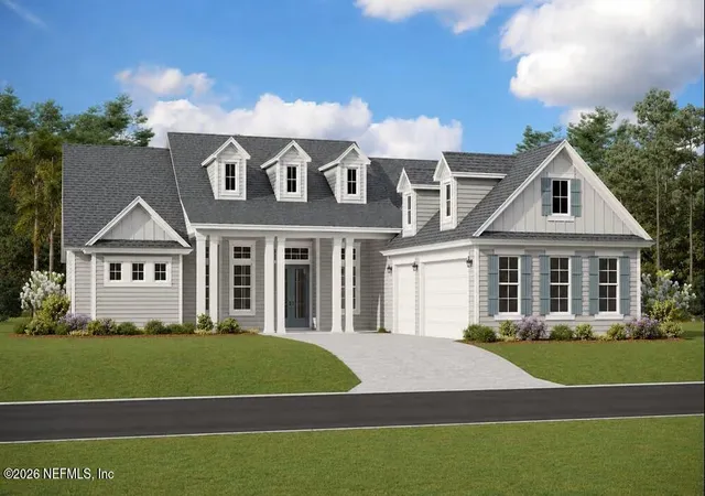 1st image of 121 Piedmontese Wy, Saint Johns, FL 32259 | MLS# 2160889