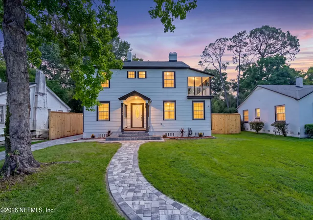 2nd image of 2329 Belote Pl, Jacksonville, FL 32207 | MLS# 2161061