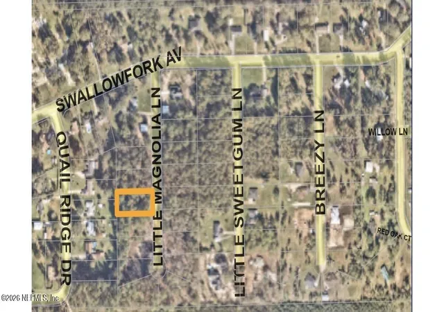 Photo 3 of Sale Pending at 0 Little Magnolia Ln, Callahan, FL 32011 | MLS# 2161032 | Listing updated on 2026-08-23