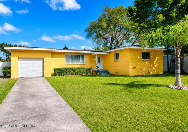 Single family home for sale at 3147 Cristo Ln, Jacksonville, FL 32277 | MLS# 2160899
