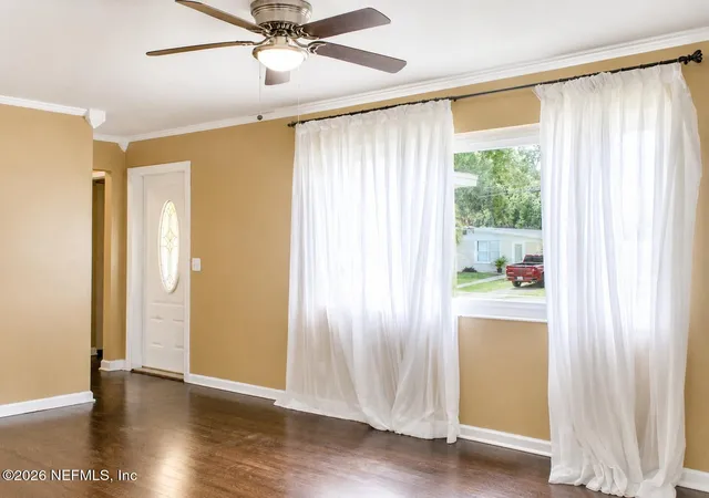 Photo 2 of Single family home for sale at 3147 Cristo Ln, Jacksonville, FL 32277 | MLS# 2160899 | Listing updated on 2026-10-22