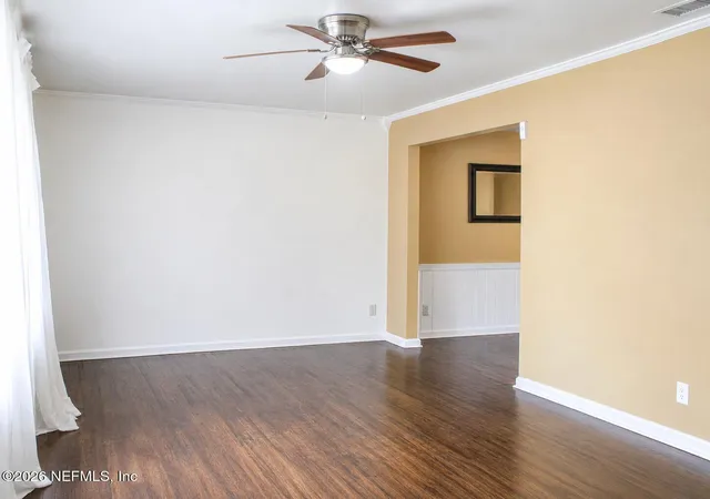Photo 3 of Single family home for sale at 3147 Cristo Ln, Jacksonville, FL 32277 | MLS# 2160899 | Listing updated on 2026-10-22