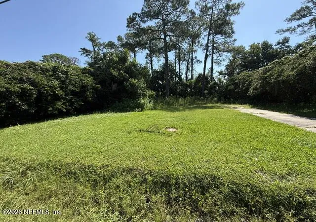 Photo 3 of Land for sale at 2947 Brackridge Blvd E, Jacksonville, FL 32216 | MLS# 2160923 | Listing updated on 2026-08-20