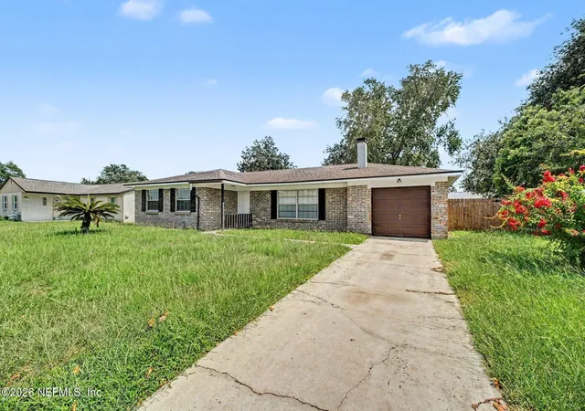 Photo 1 of Single family home for sale at 1741 Laura Ann Ln, Orange Park, FL 32073 | MLS# 2160996 | Listing updated on 2026-08-20