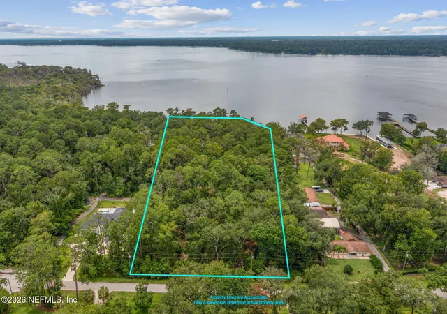 1st image of 901 Creighton Rd, Fleming Island, FL 32003 | MLS# 2160917