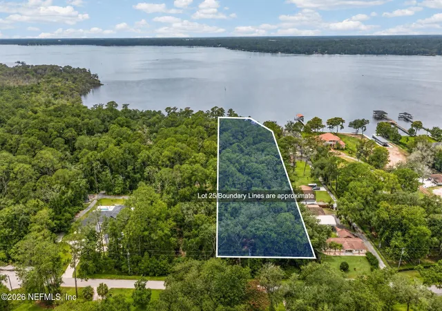 5th image of 901 Creighton Rd, Fleming Island, FL 32003 | MLS# 2160917