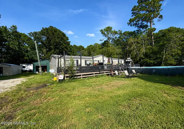 Photo 2 of Single family home for sale at 15461 Dewanna Rd, Jacksonville, FL 32218 | MLS# 2160919 | Listing updated on 2026-09-17