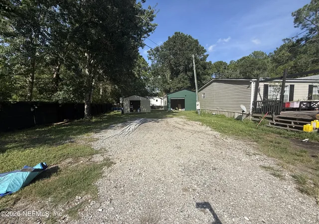 Photo 3 of Single family home for sale at 15461 Dewanna Rd, Jacksonville, FL 32218 | MLS# 2160919 | Listing updated on 2026-09-17