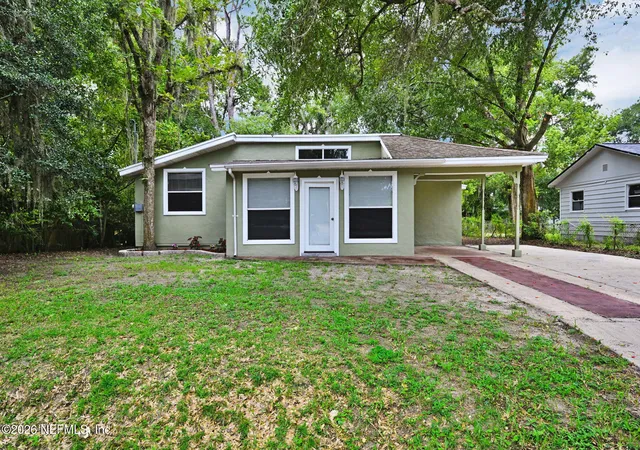 1st image of 4654 Fredericksburg Ave, Jacksonville, FL 32208 | MLS# 2160952