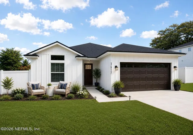 1st image of 3617 Wells Landing Ct #LOT 3, Jacksonville, FL 32277 | MLS# 2160926