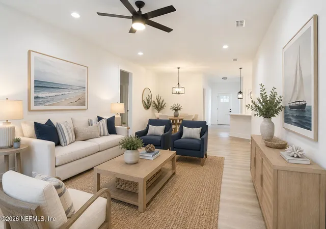 3rd image of 3617 Wells Landing Ct #LOT 3, Jacksonville, FL 32277 | MLS# 2160926