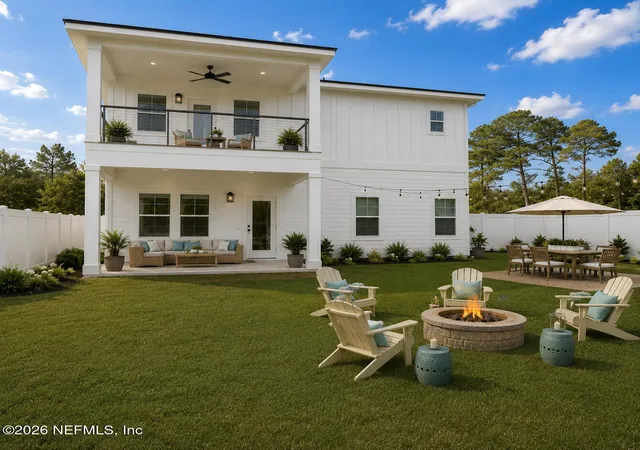3rd image of 3635 Wells Landing Ct #LOT 6, Jacksonville, FL 32277 | MLS# 2160930