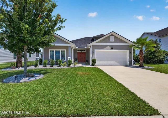Photo 1 of Sale Pending at 94974 Windflower Trl, Fernandina Beach, FL 32034 | MLS# 2160960 | Listing updated on 2026-08-25