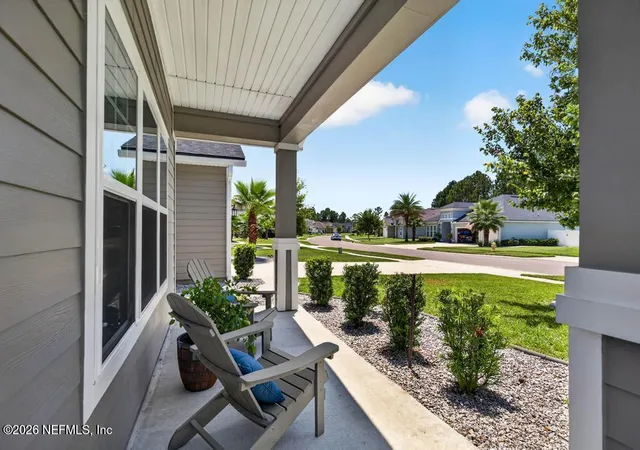 Photo 2 of Sale Pending at 94974 Windflower Trl, Fernandina Beach, FL 32034 | MLS# 2160960 | Listing updated on 2026-08-25