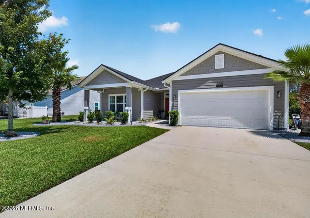 Photo 3 of Sale Pending at 94974 Windflower Trl, Fernandina Beach, FL 32034 | MLS# 2160960 | Listing updated on 2026-08-25