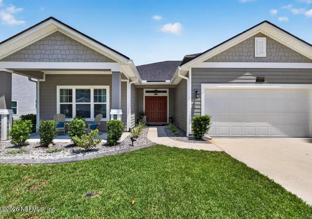 Photo 3 of Sale Pending at 94974 Windflower Trl, Fernandina Beach, FL 32034 | MLS# 2160960 | Listing updated on 2026-08-25