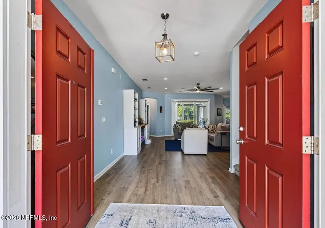 Photo 4 of Sale Pending at 94974 Windflower Trl, Fernandina Beach, FL 32034 | MLS# 2160960 | Listing updated on 2026-08-25