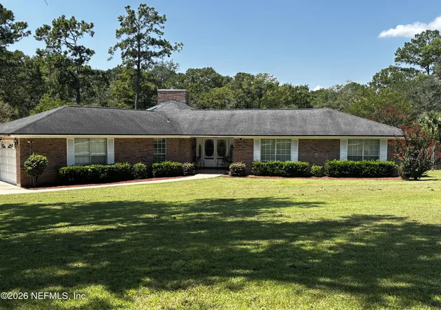 2nd image of 10645 St Marys Dr W, Macclenny, FL 32063 | MLS# 2160966