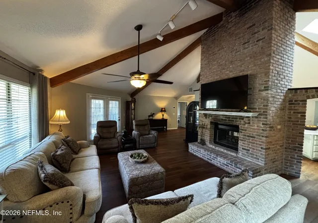 3rd image of 10645 St Marys Dr W, Macclenny, FL 32063 | MLS# 2160966