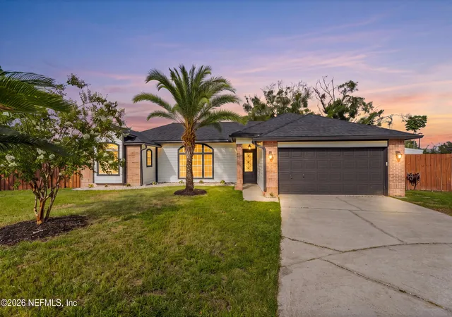 2nd image of 3103 Fox Squirrel Dr, Orange Park, FL 32073 | MLS# 2160968