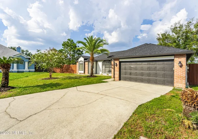 4th image of 3103 Fox Squirrel Dr, Orange Park, FL 32073 | MLS# 2160968