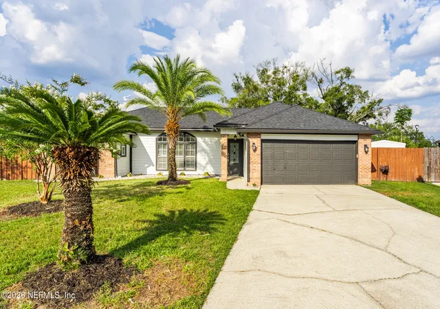 5th image of 3103 Fox Squirrel Dr, Orange Park, FL 32073 | MLS# 2160968