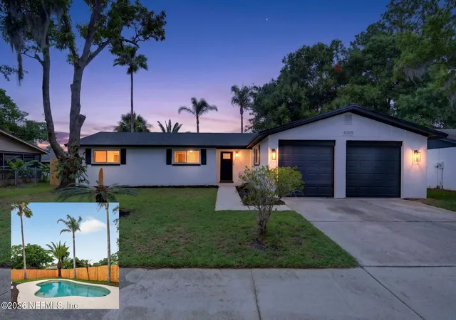 1st image of 4069 Huntington Forest Blvd, Jacksonville, FL 32257 | MLS# 2160953