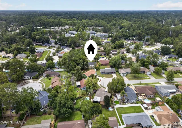 34th image of 4069 Huntington Forest Blvd, Jacksonville, FL 32257 | MLS# 2160953