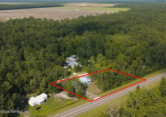 2nd image of 8130 County Road 13 S, Hastings, FL 32145 | MLS# 2160969