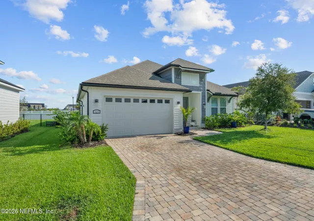 2nd image of 123 Thatcham Dr, Saint Augustine, FL 32092 | MLS# 2160959
