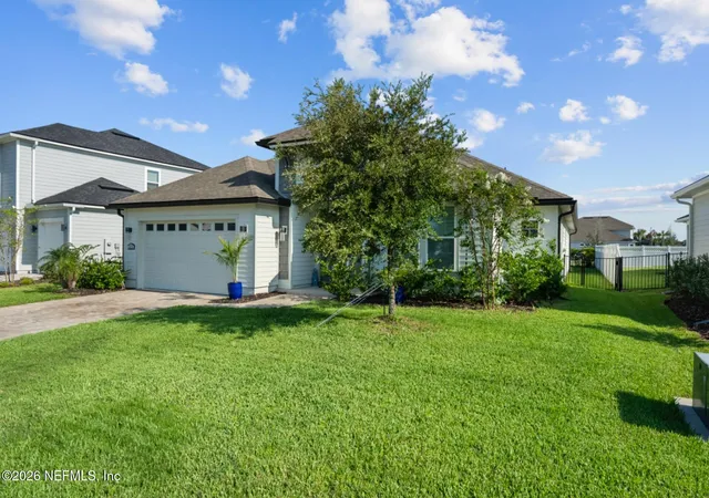 Photo 3 of Single family home for sale at 123 Thatcham Dr, Saint Augustine, FL 32092 | MLS# 2160959 | Listing updated on 2026-10-16