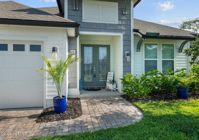 Photo 3 of Single family home for sale at 123 Thatcham Dr, Saint Augustine, FL 32092 | MLS# 2160959 | Listing updated on 2026-10-16