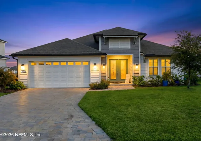 Photo 4 of Single family home for sale at 123 Thatcham Dr, Saint Augustine, FL 32092 | MLS# 2160959 | Listing updated on 2026-10-16
