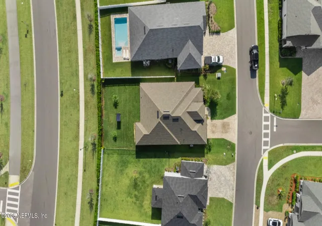 70th image of 123 Thatcham Dr, Saint Augustine, FL 32092 | MLS# 2160959