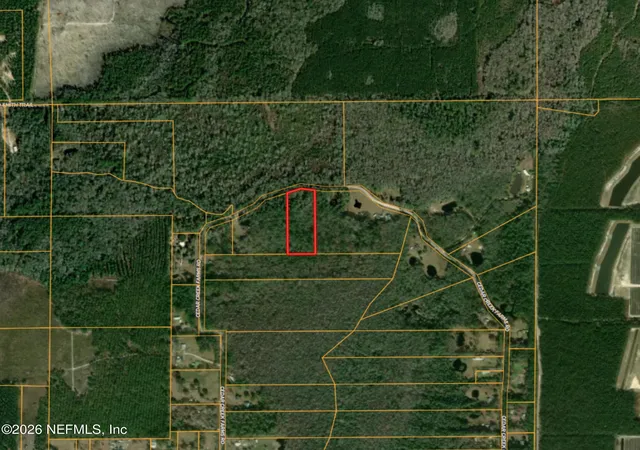 1st image of 10636 Cedar Creek Farms Rd, Glen Saint Mary, FL 32040 | MLS# 2160961