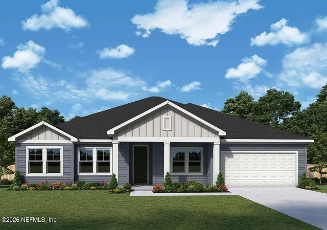 Photo 1 of Sale Pending at 75676 Driftwood Ct, Yulee, FL 32097 | MLS# 2160970 | Listing updated on 2026-08-20