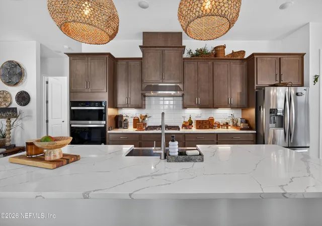 Photo 2 of Single family home for sale at 129 Amberwood Dr, Saint Augustine, FL 32092 | MLS# 2160978 | Listing updated on 2026-09-27