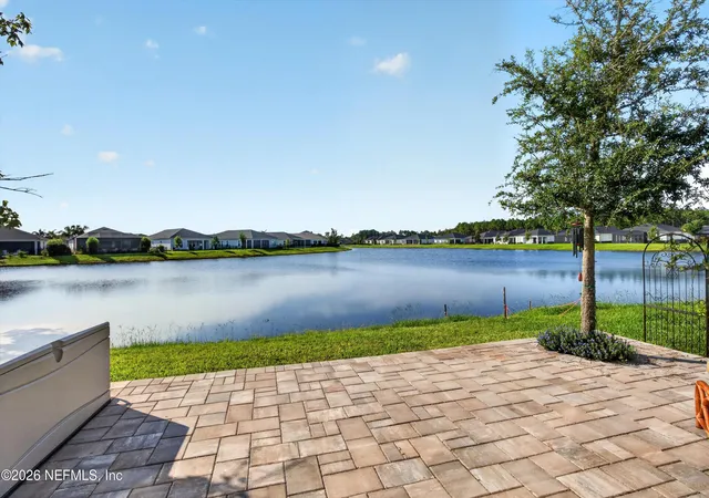 Photo 3 of Single family home for sale at 129 Amberwood Dr, Saint Augustine, FL 32092 | MLS# 2160978 | Listing updated on 2026-09-27