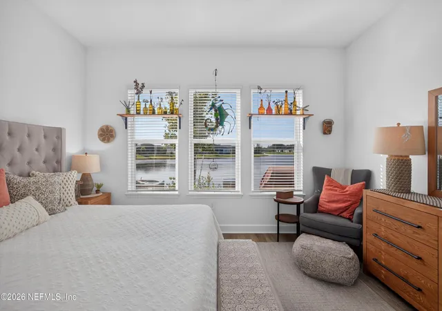 Photo 4 of Single family home for sale at 129 Amberwood Dr, Saint Augustine, FL 32092 | MLS# 2160978 | Listing updated on 2026-09-27