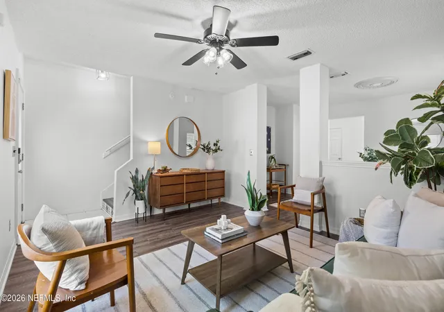 Photo 1 of Townhouse for sale at 1985 Mary St, Atlantic Beach, FL 32233 | MLS# 2161031 | Listing updated on 2026-09-23