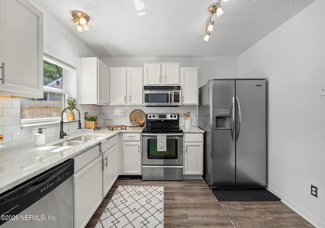 Photo 3 of Townhouse for sale at 1985 Mary St, Atlantic Beach, FL 32233 | MLS# 2161031 | Listing updated on 2026-09-23