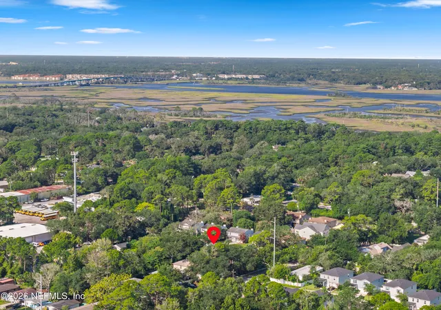 Photo 4 of Townhouse for sale at 1985 Mary St, Atlantic Beach, FL 32233 | MLS# 2161031 | Listing updated on 2026-10-06