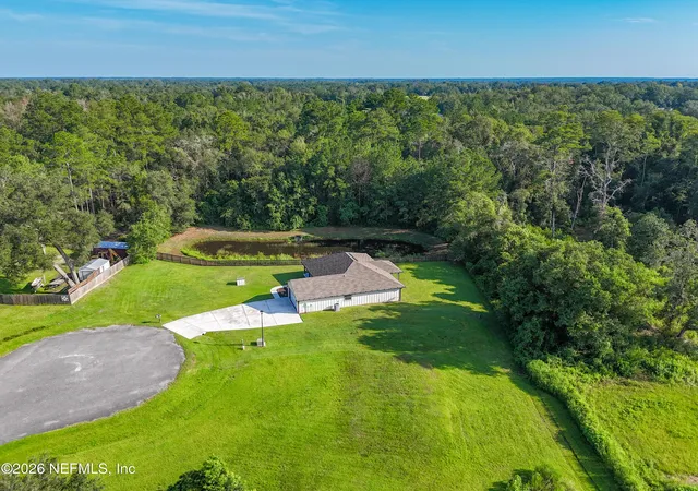2nd image of 14217 Camelot Pl, Macclenny, FL 32063 | MLS# 2161001