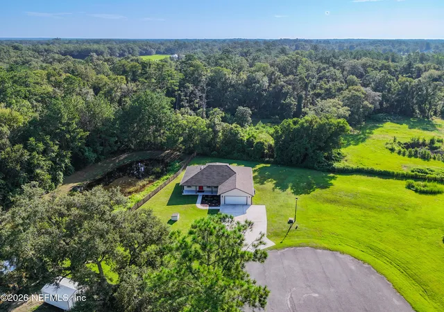 4th image of 14217 Camelot Pl, Macclenny, FL 32063 | MLS# 2161001