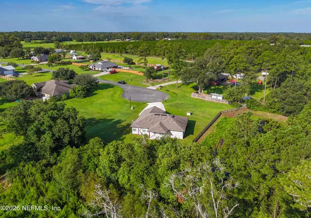 53rd image of 14217 Camelot Pl, Macclenny, FL 32063 | MLS# 2161001
