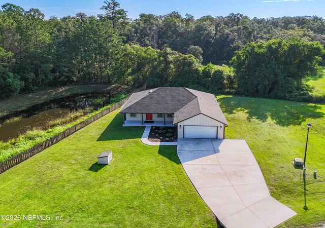 5th image of 14217 Camelot Pl, Macclenny, FL 32063 | MLS# 2161001