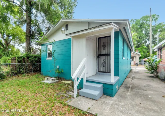 19th image of 1465 Mitchell St, Jacksonville, FL 32209 | MLS# 2161071