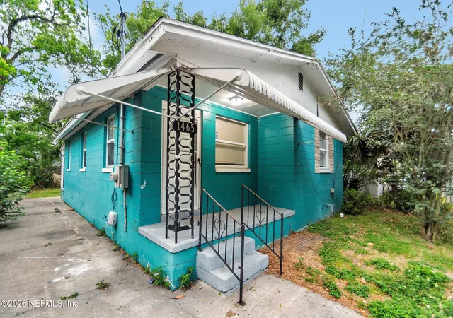 1st image of 1465 Mitchell St, Jacksonville, FL 32209 | MLS# 2161071