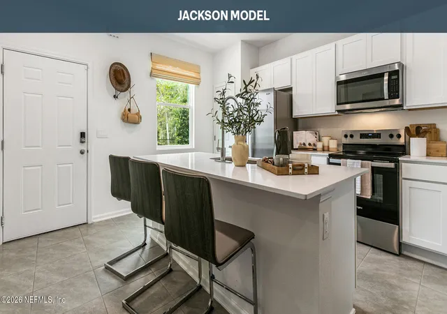 Photo 1 of Townhouse for sale at 291 Ayamonte Rd, Saint Augustine, FL 32084 | MLS# 2161011 | Listing updated on 2026-08-20
